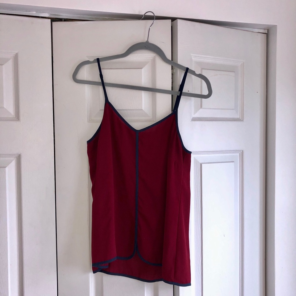 Limited Tank Top
